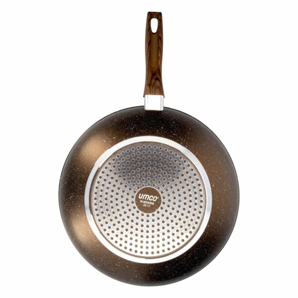 Wok De Inducción Línea Grecia UMCO 28 Cm - Imagen 2