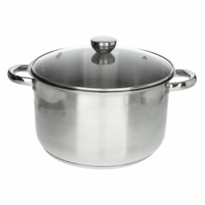 Caldero De Inducción Línea Brillance UMCO 26 Cm