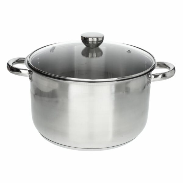 Caldero De Inducción Línea Brillance UMCO 26 Cm