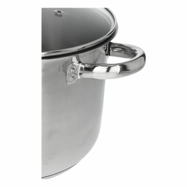 Caldero De Inducción Línea Brillance UMCO 26 Cm - Imagen 2