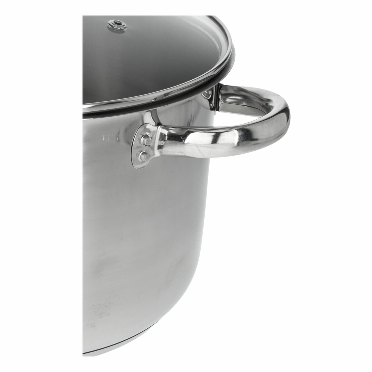 Olla Caldero De Inducción Brillance UMCO 26 Cm - Imagen 3