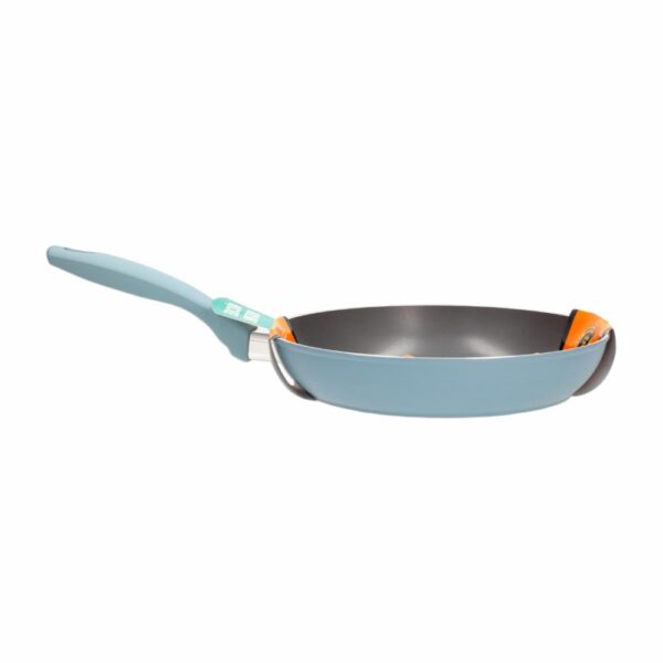 Sartén De Inducción Color Celeste UMCO 24 Cm - Imagen 5