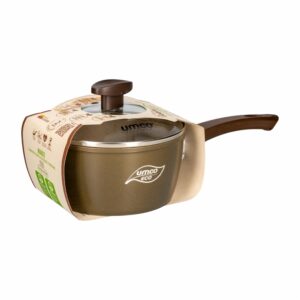 Wok Eco Terra UMCO 16 Cm