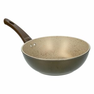 Wok Eco Terra UMCO 24 Cm