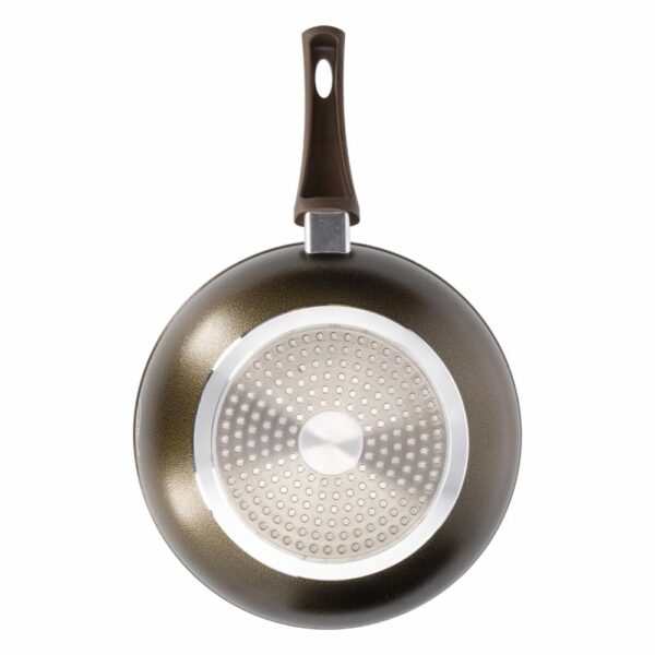 Wok Eco Terra UMCO 24 Cm - Imagen 2