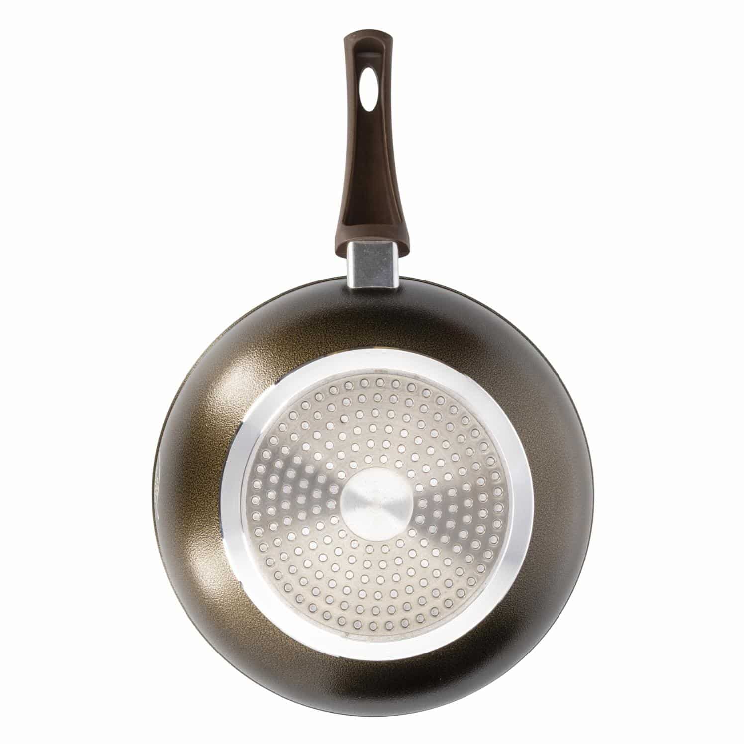 Wok Eco Terra UMCO 24 Cm - Imagen 2