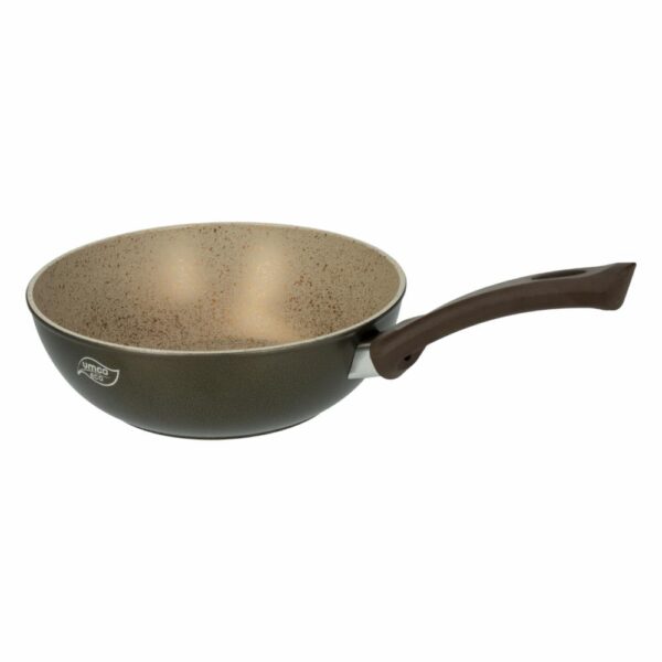Wok Eco Terra UMCO 24 Cm - Imagen 3
