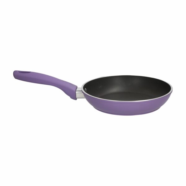 Sartén De Inducción Color Lila UMCO 20 Cm - Imagen 2