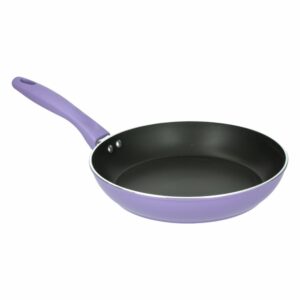 Sartén De Inducción Color Lila UMCO 24 Cm