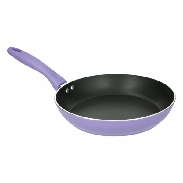 Sartén De Inducción Color Lila UMCO 24 Cm