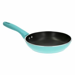 Sartén De Inducción Colores Turquesa UMCO 20 Cm