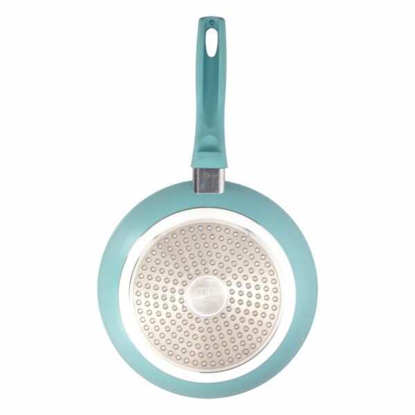 Sartén De Inducción Colores Turquesa UMCO 20 Cm - Imagen 2