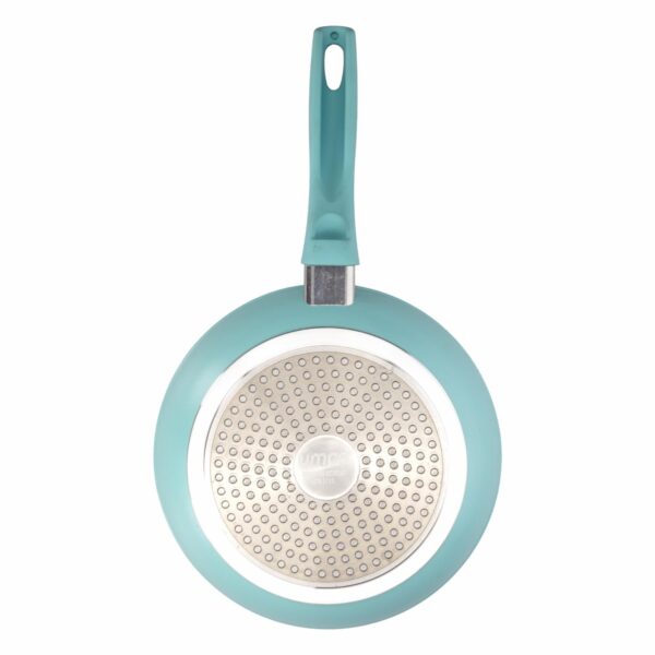 Sartén De Inducción Colores Turquesa UMCO 20 Cm - Imagen 2