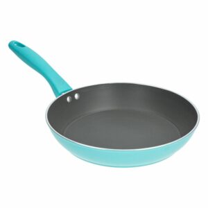 Sartén De Inducción Colores Turquesa UMCO 24 Cm