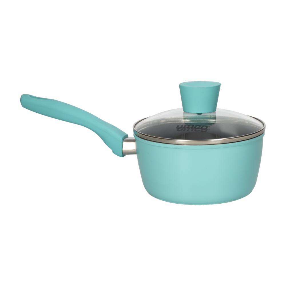 Perol Colores Turquesa UMCO 16 Cm - Imagen 2