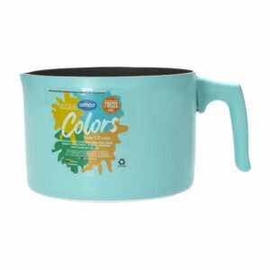 Jarro De Inducción Colores Turquesa UMCO 1.7 Litros