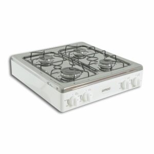 Cocineta A Gas Línea Osaka 8053 UMCO 4 Quemadores