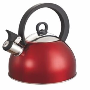 Tetera De Inducción Hervidora UMCO Unidad