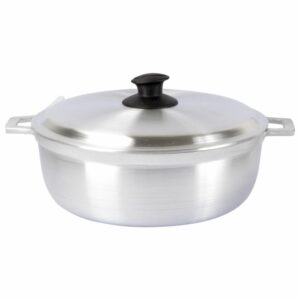 Caldero Fundido UMCO 24 Cm