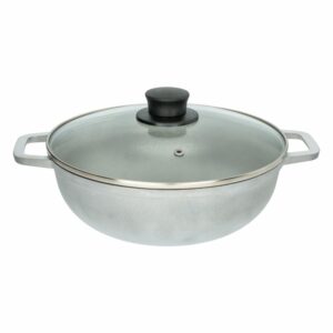 Caldero Fundido UMCO 24 Cm