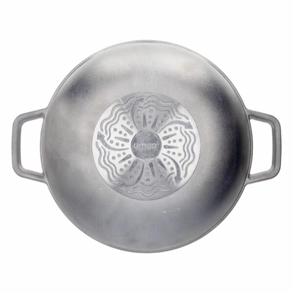Caldero Fundido UMCO 24 Cm - Imagen 2