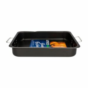 Bandeja Antiadherente UMCO 40 X 30 CM