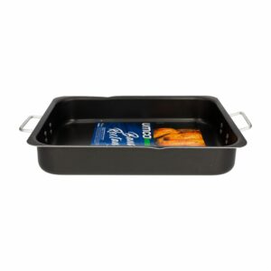 Bandeja Antiadherente UMCO 40 X 30 CM