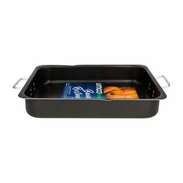 Bandeja Antiadherente UMCO 40 X 30 CM