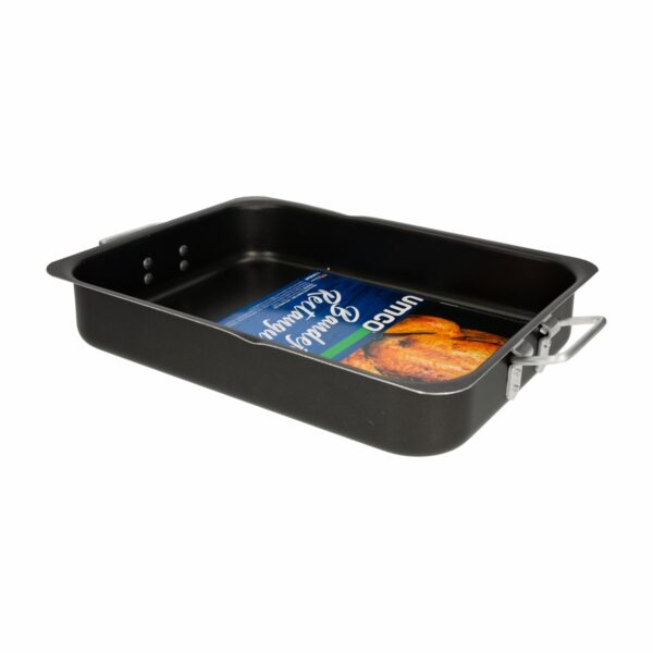 Bandeja Antiadherente UMCO 40 X 30 CM - Imagen 2