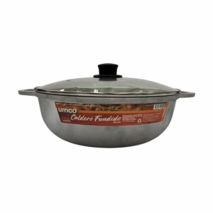 Caldero Fundido UMCO 30 Cm