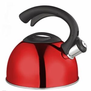 Tetera De Inducción Hervidora UMCO Unidad