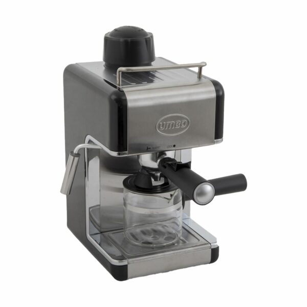 Cafetera Eléctrica Express Inox 9347 UMCO 1 Taza - Imagen 2