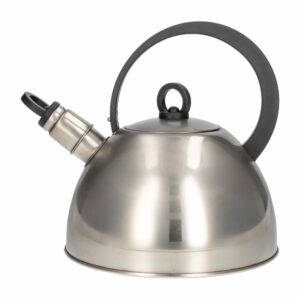 Tetera De Acero Inoxidable Tri Play UMCO 3 L