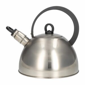 Tetera De Acero Inoxidable Tri Play UMCO 3 L