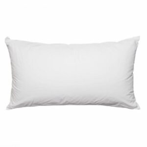 Almohada Dream PLUMATEX Blanca 70X50