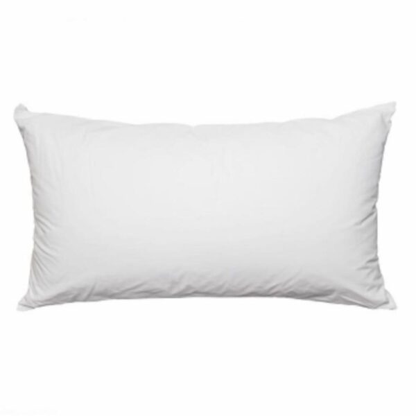 Almohada Dream PLUMATEX Blanca 70X50