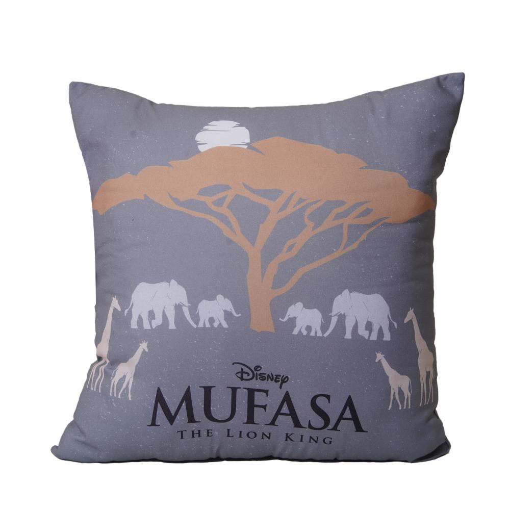 Cojín Mufasa DISNEY 50 Cm - Imagen 2