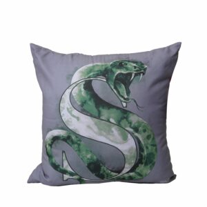 Cojín Harry Potter WARNER 50 Cm