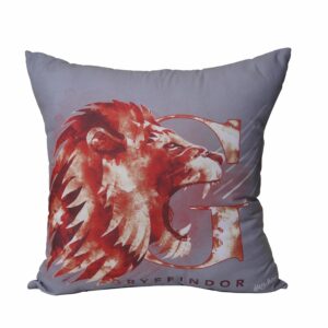 Cojín Harry Potter WARNER 50 Cm