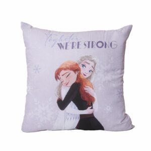 Cojín Frozen DISNEY 50 Cm