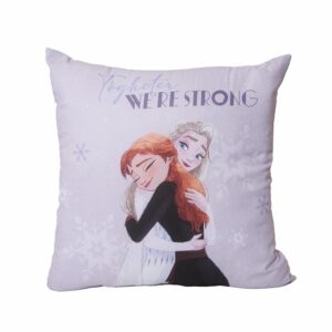 Cojín Frozen DISNEY 50 Cm