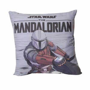 Cojín The Mandalorian WARNER 50 Cm
