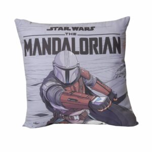 Cojín The Mandalorian WARNER 50 Cm