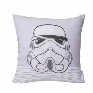 Cojín Darth Vader WARNER 50 Cm