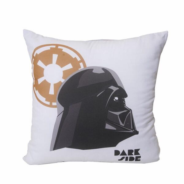 Cojín Darth Vader WARNER 50 Cm - Imagen 2