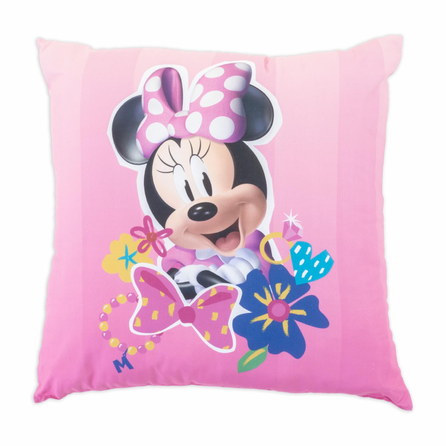 Cojín Minnie NOPERTI 50 X 50 Cm - Imagen 2