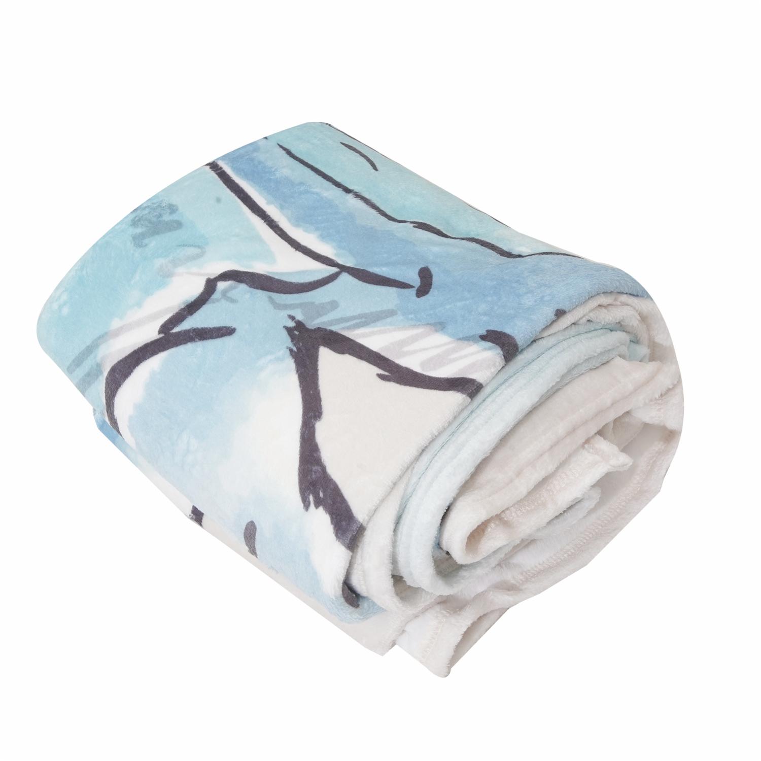 Cobija Stitch DISNEY 2 Plazas - Imagen 2