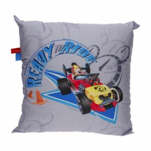 Cojín Infantil Diseño Disney Mickey NOPERTI 50 X 50 Cm