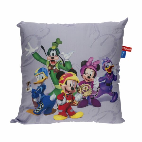 Cojín Infantil Diseño Disney Mickey NOPERTI 50 X 50 Cm - Imagen 2