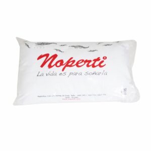 Almohada Pequeña NOPERTI 22 X 35 Cm